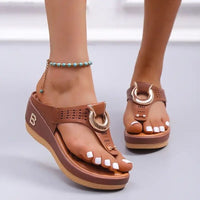 Raquel® | Fashionable Sandals For Chic Women