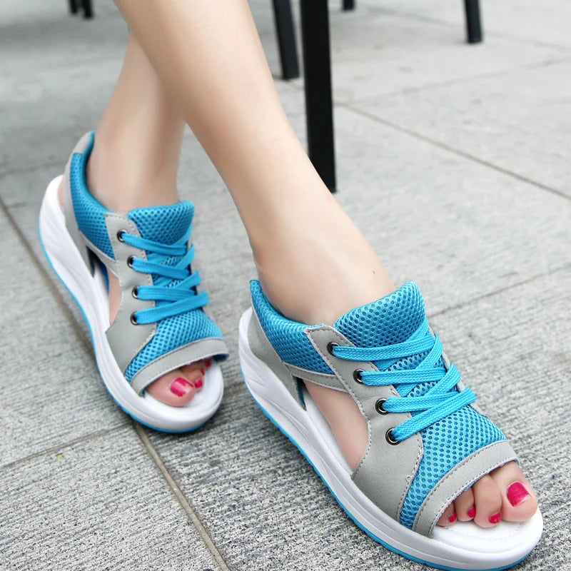Guadalupe® | Comfortable everyday sandals