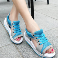 Guadalupe® | Comfortable everyday sandals