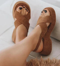 Blanca® | Elegant Orthopedic Sandals