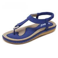 Leila® | Orthopedic women's comfort sandals