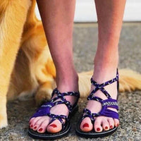 Abigail® | Summer Strappy Sandals For Women