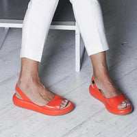Anjana® | Ergonomic Summer Sandals For Women