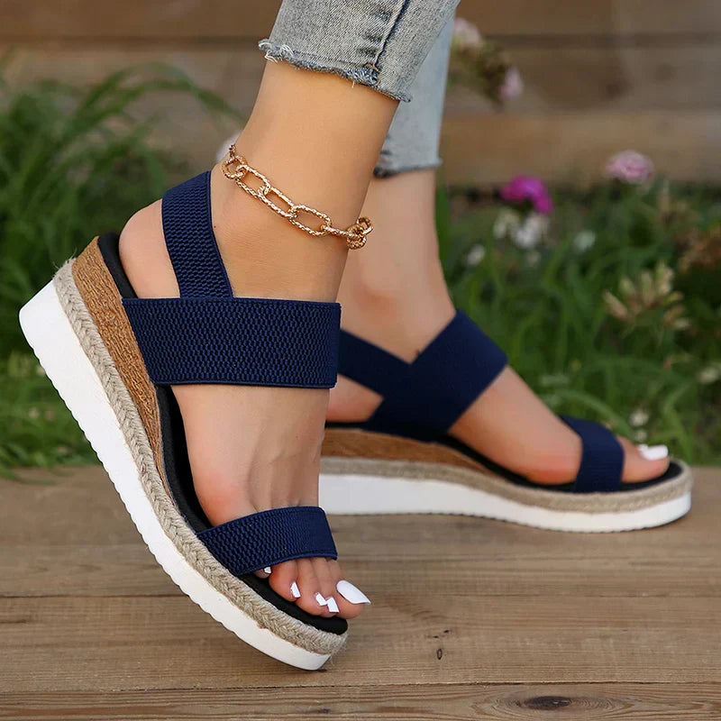 Yolaina® | Venice sandals