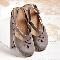 Yesenia® | Flat Sandals