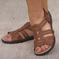 Paloma® | Soft, supportive, adjustable women's sandals