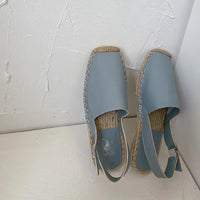 Vivia | Women’s Retro Flat Fisherman Sandals