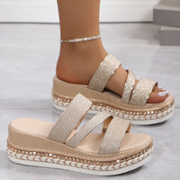 Ofelia® | Comfortable Spring Sandals