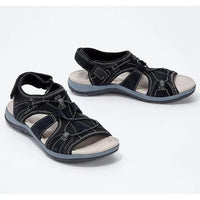 Kesia® | Breathable Ankle Sandals For Summer
