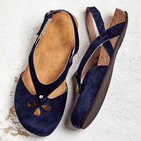 Taylor® | Flat Sandals
