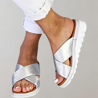 Ivanna® | Comfortable Summer Sandals For Women