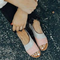 Alessia® | Comfortable Summer Sandals