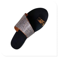 Dolores® | The Boho Glitter Sandal
