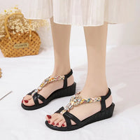 Christina | Women’s Summer  Sandals – Comfortable Shoes