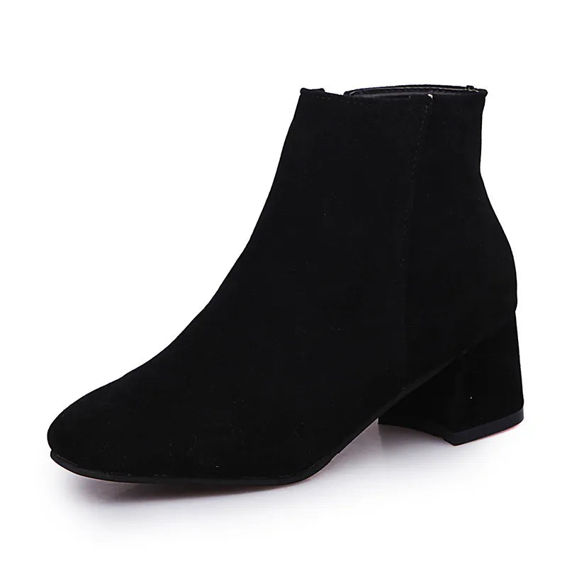 Stella | Women’s  Fashion Boots