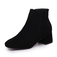 Stella | Women’s  Fashion Boots