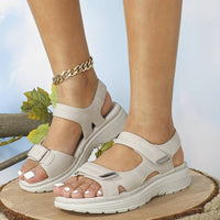 Roxanne® | Orthopedic sandals with medical insole