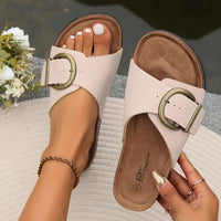 Mia® | Comfortable sandals