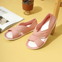 Alma® | Comfort slip sandals