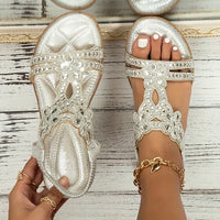 Myra® | Boho Style Orthopedic Sandals
