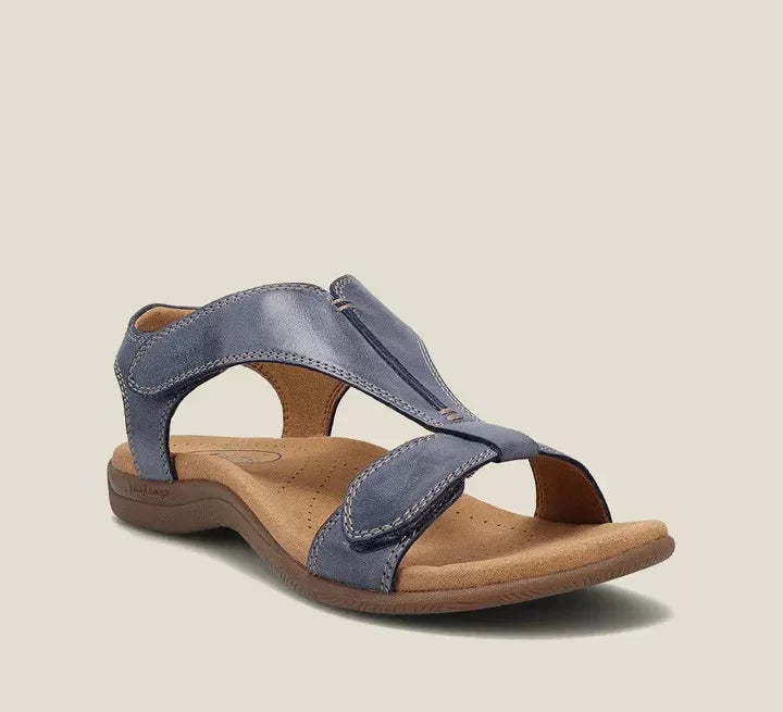 Vilma® | The Holly Leder Sandal