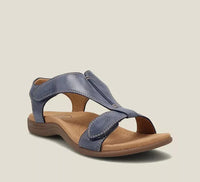 Vilma® | The Holly Leder Sandal