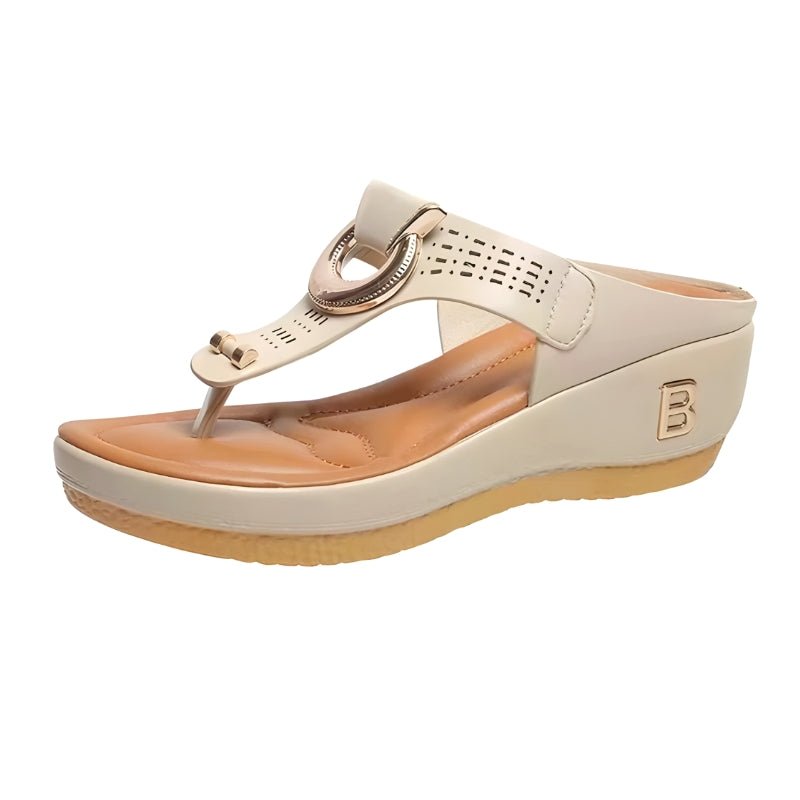 Maite® | The comfort sandal