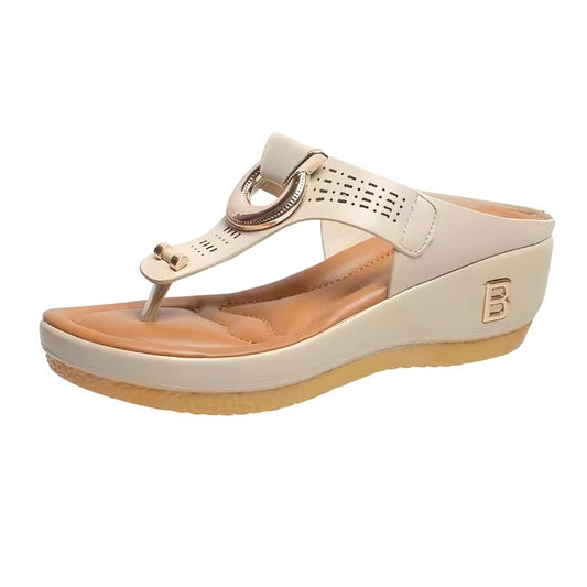 Maite® | The comfort sandal