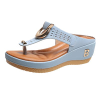 Maite® | The comfort sandal