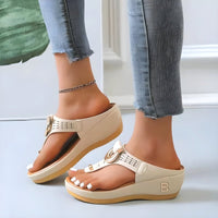Maite® | The comfort sandal