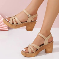 Abelia® | Stylish Sandals For Women