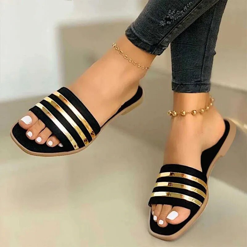 Preston® | Comfortable Women'S Sandals