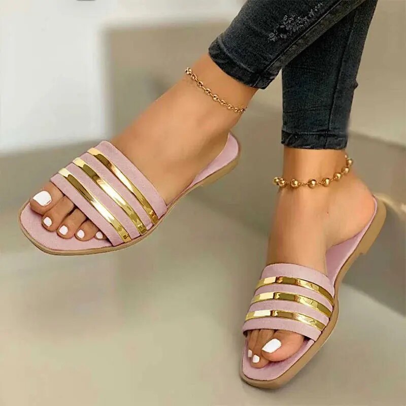 Preston® | Comfortable Women'S Sandals