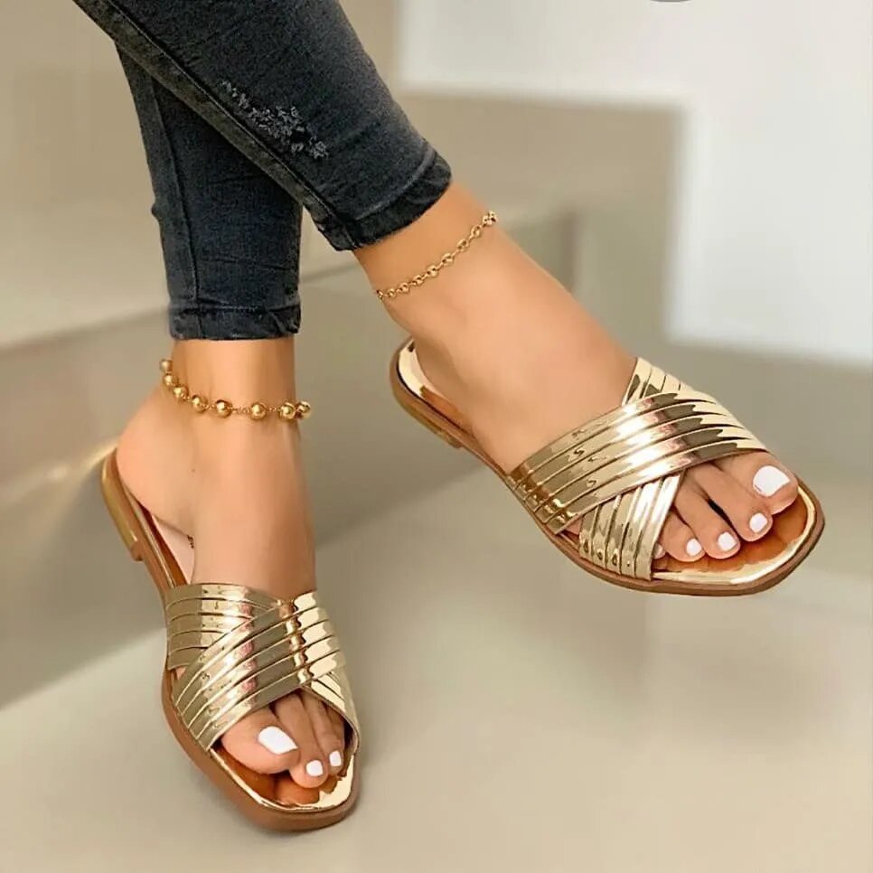 Preston® | Comfortable Women'S Sandals