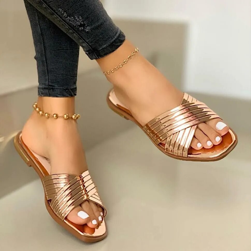 Preston® | Comfortable Women'S Sandals