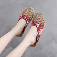 Prayaga® | Summer Sandals For Women