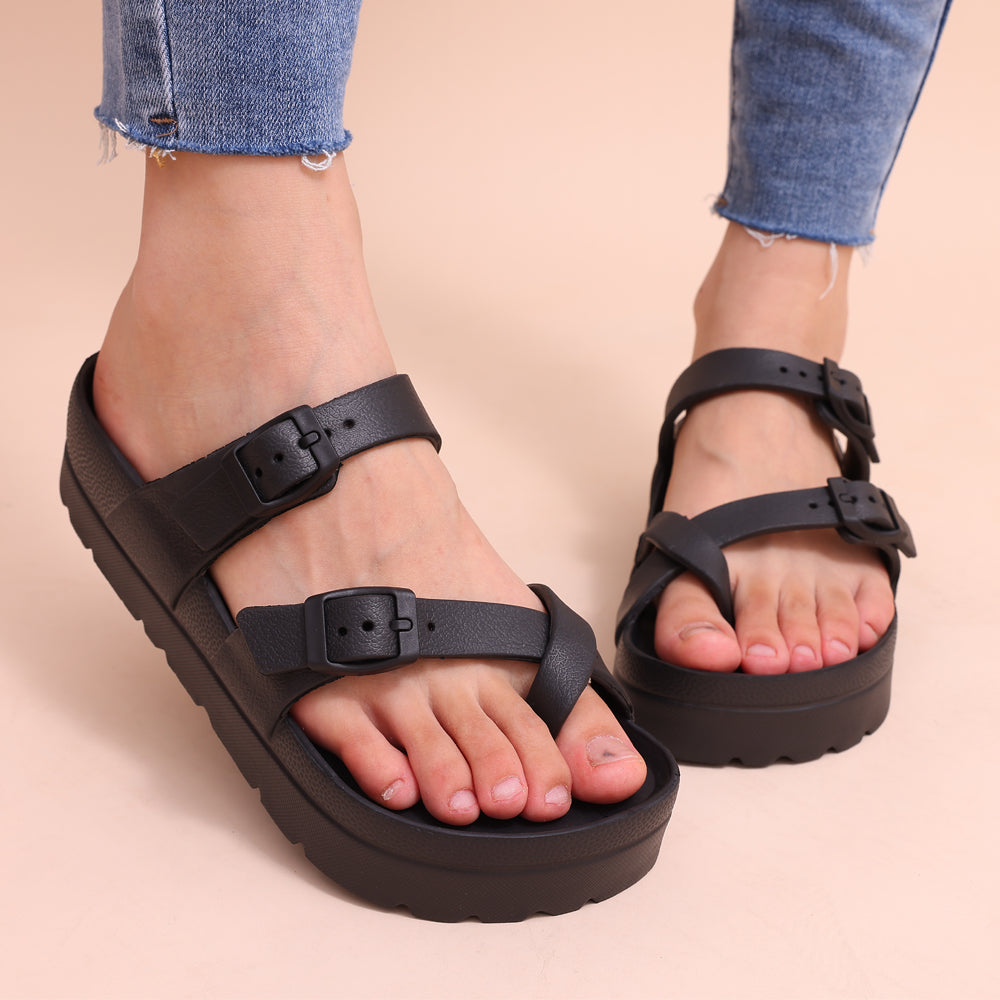 Katia® | Soft glow sandals
