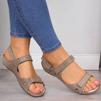 Zaira® | Sandals Luxurious Handcrafted Collection