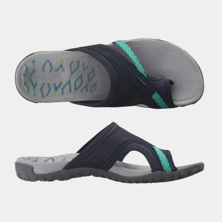 Mia® | Ergonomic orthopedic sandals