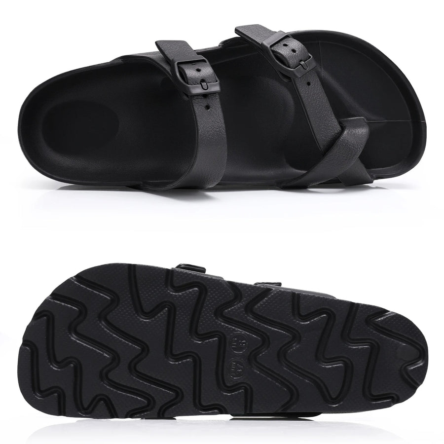 Katia® | Soft glow sandals