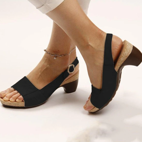 Maria® | Sandals Luxurious Handcrafted Collection