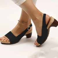 Maria® | Sandals Luxurious Handcrafted Collection