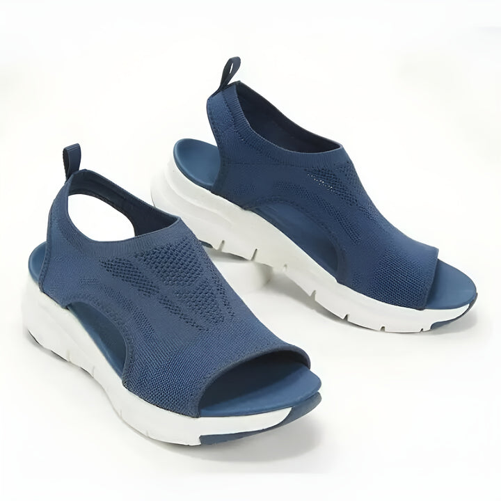Amelia® | Stylish orthopedic sandals
