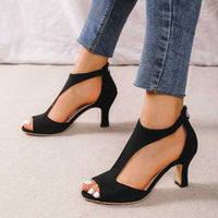 Nuria® | Sandals Luxurious Handcrafted Collection