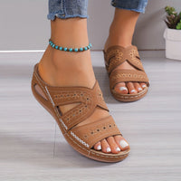 Nora® | Orthopedic sandals
