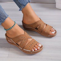 Marta® | Orthopedic sandals Eliana