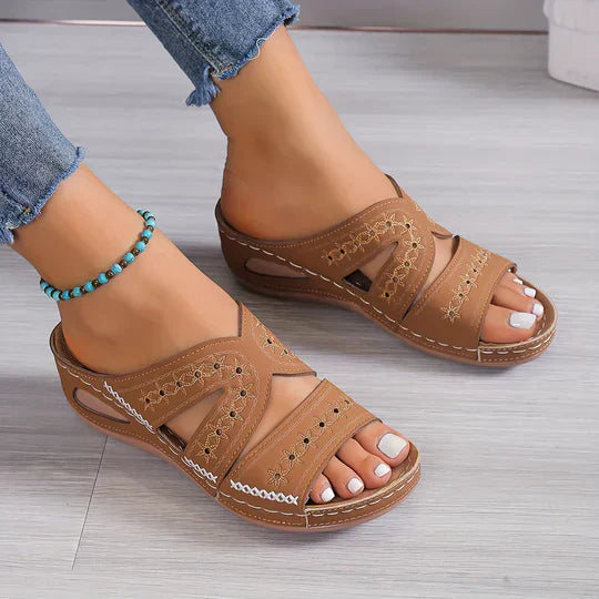 Morgan® | Orthopedic Sandals