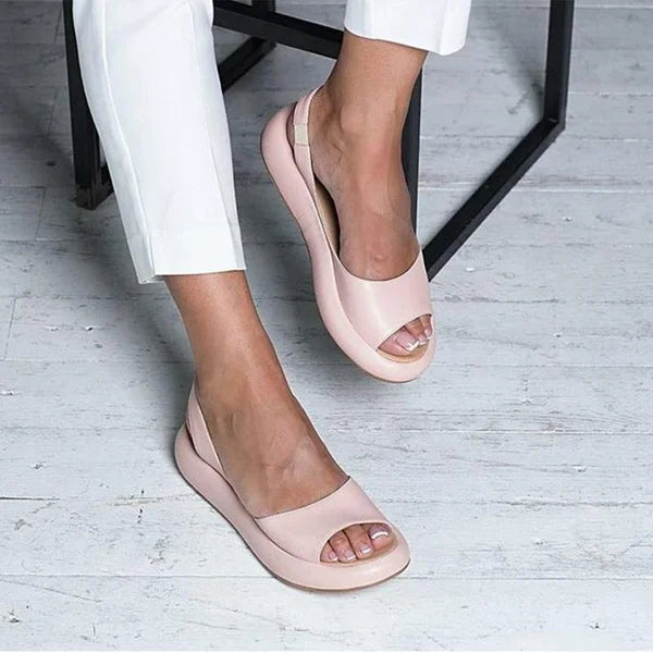 Joanna® | Ergonomic Summer Sandals For Women
