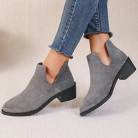 Michelle | Women’s Versatile Short Summer Boots