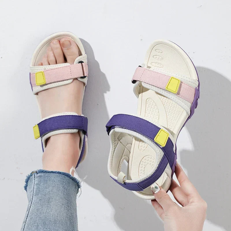 Praslin® | Comfortable Sandals